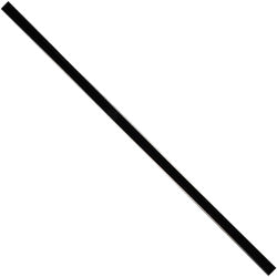 1933-1960 GM Flexible Run Channel - 5ft.