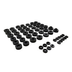 1965-1968 Ford Custom Body Mounting Pads