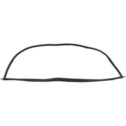 1976 Ford Elite Rear Window Seal