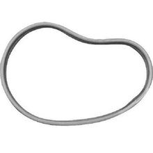 1940-1941 Ford Sedan Delivery Rear Window Seal