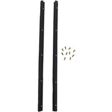 1963-1965 Mercury Comet Vent Seal