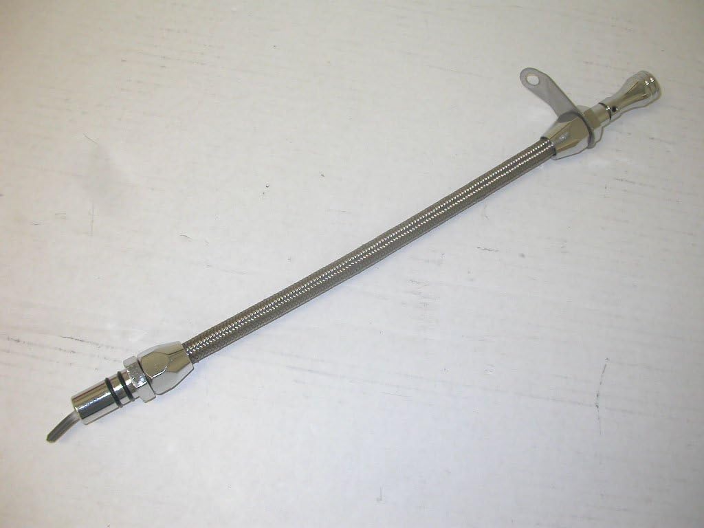 Flexible Transmission Dipstick for GM Turbo 700R4