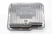 Chrome Powerglide Transmission Pan