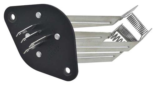 1973-81 Camaro; Blower Motor Resistor; with AC