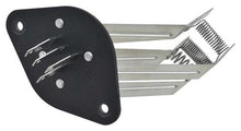 1973-81 Camaro; Blower Motor Resistor; with AC
