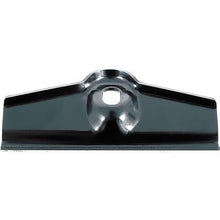 1964-81 GM Cars, Trucks; Battery Tray Clamp