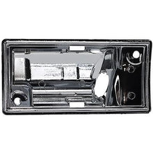 1973-84 Chevrolet, GMC Truck; Dome Lamp Housing; 2 Door Cab