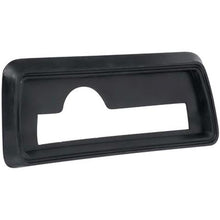 1973-93 Chevrolet, GMC C/K, R/V Pickup; Cargo Lamp Mounting Pad Gasket