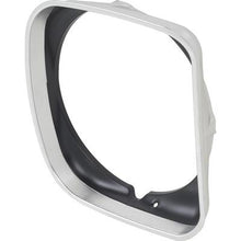 1973-74 Chevrolet Nova; Headlamp Bezel; LH; Driver Side