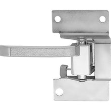 1973-76 Chevy, GMC Pickup, Blazer, Jimmy, Suburban;  Inner Door Handle; RH Passenger Side