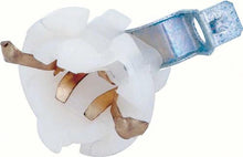 Light Bulb Socket ; Bayonet Type ; Fiber Optic
