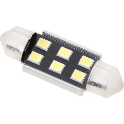 1982-92 Camaro / Firebird LED Dome Light Circuitry