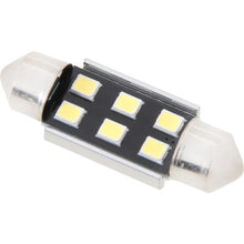 1982-92 Camaro / Firebird LED Dome Light Circuitry