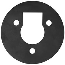 1974-1991 Jeep Cherokee Tailgate Lock Seal