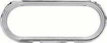 1963-65 Chevy II, Nova; Instrument Panel Bezel; GM Licensed