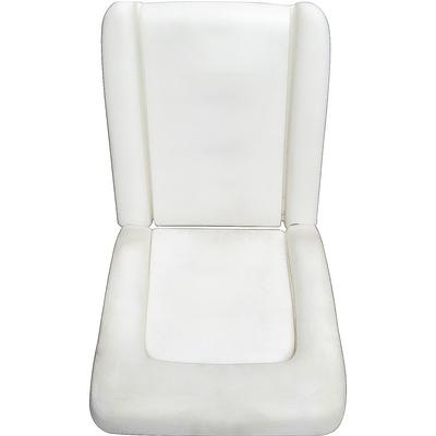 1965 Mercury Comet Convertible; Front Bucket Seat Foam