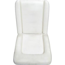 1965 Mercury Comet Convertible; Front Bucket Seat Foam