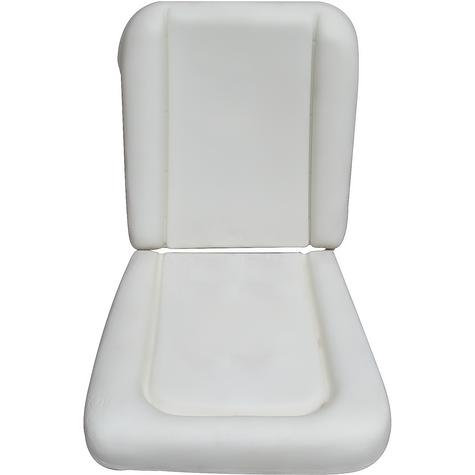 1965 Mercury Comet; Hardtop & Sedan; Front Bucket Seat Foam