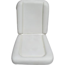 1965 Mercury Comet; Hardtop & Sedan; Front Bucket Seat Foam
