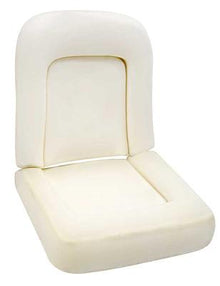 1964 Falcon Convertible Bucket Seat Foam