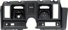 1969 Camaro; Instrument Dash Gauge Carrier Assembly; GM Licensed