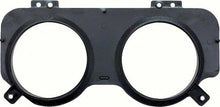 1969 Firebird, Trans Am; Dash Instrument Cluster Bezel; GM Licensed