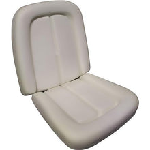 1964 Ford Galaxie 500, 500 XL; Front Bucket Seat Foam; Per Seat