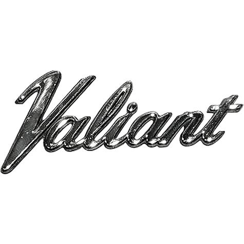 64VTN - 1964 Plymouth Valiant;