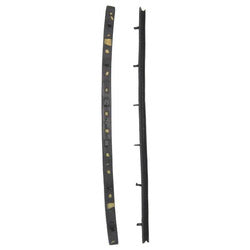 1964-1967 GM Vent Window Weatherstrips