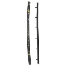1964-1967 GM Vent Window Weatherstrips