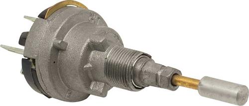 1965-66 GM; Windshield Wiper Switch ; 2 Speed ; Various Models