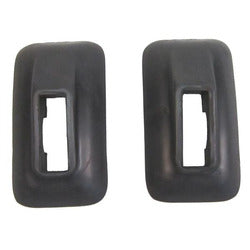 1939-1940 Cadillac Series Rear Bumper Grommet