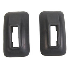 1939 Pontiac Special Series 25 Rear Bumper Grommet