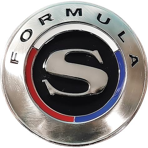 65FORMS - 1965 Plymouth Barracuda;