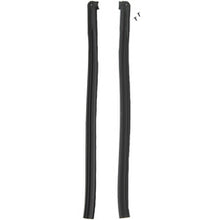 1961-1962 GM Convertible Hinge Pillar Seal