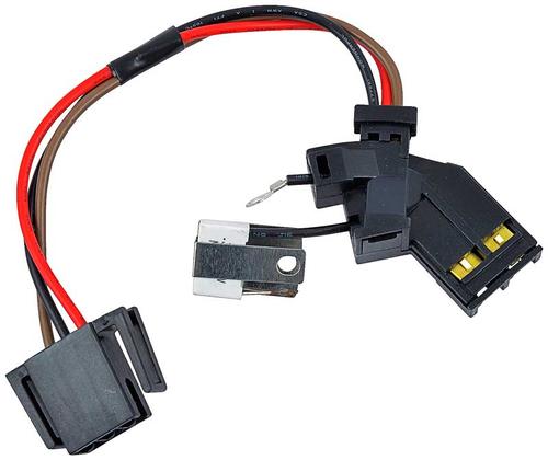 Proform HEI Wire Harness and Capacitor