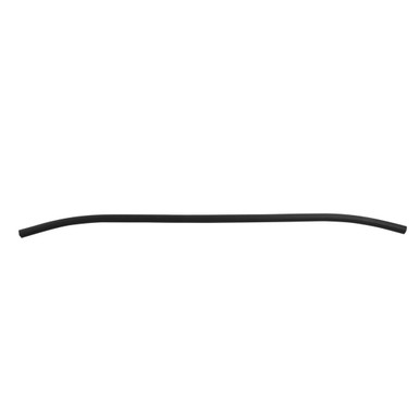 Trim Parts 1967 Chevrolet Camaro/Pontiac Firebird Upper Inner Windshield Trim, Each - (6721)