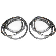1997-2006 Jeep Wrangler Door Seal