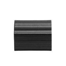 Trim Parts 1967-68 Chevrolet Camaro/Pontiac Firebird Rear Window Trim Center Cap, Each - (6722)