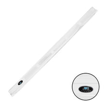 Trim Parts 1970-72 Chevrolet Camaro Original Style LH Sill Plate w/ Riveted Tag, Each - (6732L)