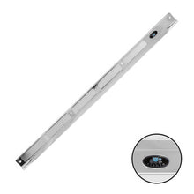 Trim Parts 1973-81 Camaro Original Style Left Hand Side Sill Plate with Stick-On Tag, Each - (6733L)
