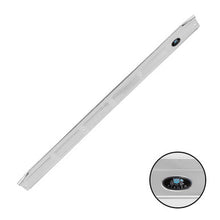 Trim Parts 1973-81 Camaro Original Style Right Hand Side Sill Plate with Stick-On Tag, Each - (6733R)