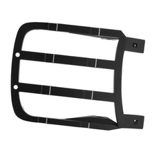 Trim Parts 1969 Chevrolet Camaro RS Passenger Side Headlight Door Hinge Plate, Each - (6748)