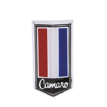 Trim Parts 1974 Chevrolet Camaro Standard Grille Emblem, Each - (6840)