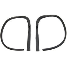 1955-1956 Packard 400 Upper Hinge Pillar Seal