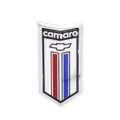 Trim Parts 1980-81 Chevrolet Camaro Grille Emblem, Each - (6875)