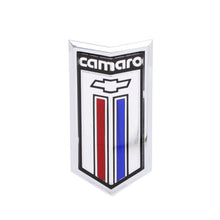 Trim Parts 1980-81 Chevrolet Camaro Grille Emblem, Each - (6875)
