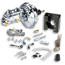 The Right Stuff 1967-72 Chevrolet/GMC Truck Brake Booster &amp; Master Cylinder Combination - (J96810971)
