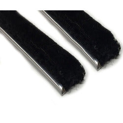 Universal Beltline Weatherstrip