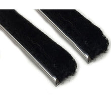 Universal Beltline Weatherstrip
